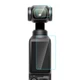 Захисне скло Puluz PU950T 9H 2.5D HD для камери DJI Osmo Pocket 3 (об'єктив + екран) - зображення 2