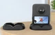 Силіконова підставка Puluz PU779B для DJI Osmo 360 чорна - зображення 7