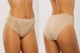 Труси Afina, 015, Бежевий, 5XL - изображение 1