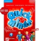 Quick Minds (Ukrainian edition) НУШ 1 Pupil's Book PB - Пухта Г. - ЛІНГВІСТ (102884) - изображение 1