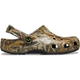 Крокс Класичний Клог Камуфляжні Crocs Realtree MAX-7 Classic Clog Multi (50/51, хакі) - зображення 3