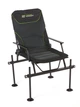 Кресло фидерное Feeder Concept COMFORT диаметр ноги 25мм FC5954-058CH - изображение 1