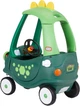 Jeździk Little Tikes Cozy Coupe - Dino 170591 (50743170591) - obraz 2