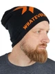 Шапка Norfin NORTHERN STAR чорна XL (302722-XL) - зображення 4