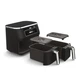 Мультипіч NINJA Air Fryer Dual zone AF200EU - зображення 3