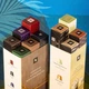 Nespresso Original Variety Duo — Набір асорті капсульної кави (10 смаків - 100 капсул) - зображення 4
