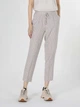 Брюки женские Colin's CL1058539SAN S Sand (8683197151834) - изображение 1