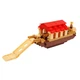 Игрушка Конструктор ТехноК коробка 11.2 х 37 х 45.5 см Technok Toys 1348 - изображение 2