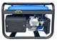 Бензиновий генератор 3.3 кВт Zegor DMM-3300 - изображение 4
