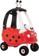 Jeździk Little Tikes Cozy Coupe - Ladybug 170584 (50743170584) - obraz 1