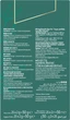 Чай черный Pickwick Finest Selection English 25 пакетиков по 2 г (8711000602379) - изображение 3