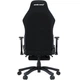 Крісло для геймерів Anda Seat Luna Pro Size L Black Fabric (AD18T-44-B-F) - зображення 4
