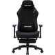 Крісло для геймерів Anda Seat Luna Pro Size L Black Fabric (AD18T-44-B-F) - зображення 6