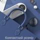 Ультразвукова ванна мийка для ювелірних виробів прикрас окулярів інструментів та ін. Ultrasonic Bath біла (GS-194758) - зображення 3
