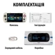 Портативна приставка TRIMUI SMART PRO 128Gb, 13000 ігор / Ігрова консоль (ігри PSP, PS1) Retro Grey з Чохлом та Захисним склом - зображення 8