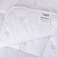 Ковдра ТЕП Nature "BAMBOO SUMMER LINE", 180x210 - зображення 4