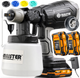 Краскопульт акумуляторний Majster Pro 700 мл/хв - зображення 2