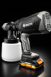 Краскопульт акумуляторний Majster Pro 700 мл/хв - зображення 6