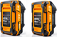 Краскопульт акумуляторний Majster Pro 700 мл/хв - зображення 9