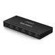 Сплітер UGREEN HDMI Splitter 1 In 4 Out EU - зображення 1