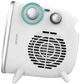 Тепловентилятор Cecotec ReadyWarm 2070 Max Dual Белый (08284) - изображение 2