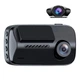 Відеореєстратор Aspiring Griffon 1 Dual, 4K, Speedcam, Wi-Fi, GPS - зображення 7