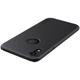 Чехол Nillkin Matte для Apple iPhone XR (6.1") Черный - изображение 3