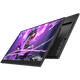 Портативный игровой монитор UPERFECT UColor J5 17.3" 4K 120Hz BE173BU 100% DCI-P3 QLED-IPS USB-C - изображение 6