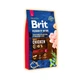 Сухий корм Brit Premium з куркою для дорослих собак великих порід, 8 кг - зображення 1