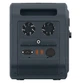 Зарядна станція з функцією UPS ABOK Ark2500 LiFePO4 2500W 2160Wh Bluetooth швидка зарядка чиста синусоїда - зображення 3