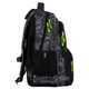 Рюкзак шкільний GoPack GO26-182M-7 Wow Skate - изображение 4
