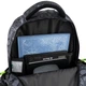 Рюкзак шкільний GoPack GO26-182M-7 Wow Skate - изображение 6