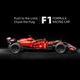 Конструктор Technol Model болід F1 Червоний (1070 деталей) (статична версія) - зображення 5