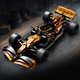 Конструктор Technol Model болід F1 McLaren (1070 деталей) (статична версія) - зображення 1
