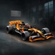 Конструктор Technol Model болід F1 McLaren (1070 деталей) (статична версія) - зображення 2