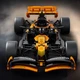 Конструктор Technol Model болід F1 McLaren (1070 деталей) (статична версія) - зображення 3