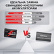 Акумулятор Idzlldi 12V/300Ah LiFePO₄ з BMS для резервного живлення будинку та квартири - зображення 7