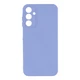 Чохол Premium Silicone Cover Full Camera (A) для Samsung Galaxy A15 (A155)/A15 5G (A156) 05.Lilac - зображення 1