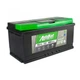 Автомобильный аккумулятор Autopart 95 Ah Galaxy EFB Start-Stop 850A Euro - изображение 1
