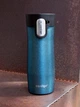Термокухоль Contigo West Loop 3.0 Crystal Blueberry 470 мл (2201633) - зображення 6