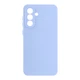Чохол Premium Silicone Cover Full Camera (A) для Samsung Galaxy A56 5G (A566) 05.Lilac - изображение 1