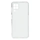 Чохол Premium TPU Virgin Hard для Samsung Galaxy M14 5G (M146) Колір Transparent - изображение 3