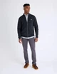 Кофта мужская U.S. Polo Assn 789573007 XL Серая (1159854620) - изображение 3