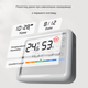 Монітор якості повітря SwitchBot Meter Pro White (R4657131820250) - зображення 3