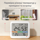 Монітор якості повітря SwitchBot Meter Pro White (R4657131820250) - зображення 4