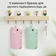 Портативний термопринтер ORGSTA S001 Pink (R4653131820250) - зображення 4