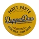 Паста для укладання волосся Dapper Dan Matt Paste 100мл - зображення 1