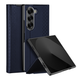 Противоударный Чехол Dux Ducis Bril для Samsung Fold 6 5G (F956) Dark Blue - изображение 1