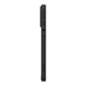Прозрачный чехол накладка Spigen Ultra Hybrid Magsafe для Apple iPhone 15 Pro Black - изображение 5