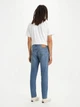 Джинсы Slim Fit мужские Levi`s 800589299 W40L30 Синие (1159862664) - изображение 2